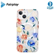 FAIRPLAY CYGNI Magsafe iPhone 13 Pro (Orange) (Bulk)