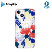 FAIRPLAY CYGNI Magsafe iPhone 13 Pro (Rouge) (Bulk)
