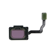 Lecteur Empreintes Ultra Violet Galaxy S9/S9+ (G960/G965F)