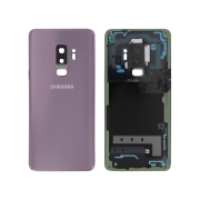 Vitre Arrière Ultra Violet Galaxy S9+ (G965F)