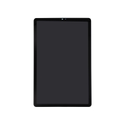 Ecran complet Noir Galaxy Tab S6 (T860/T865)