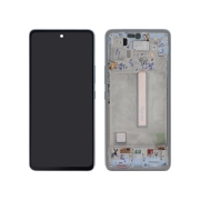 Ecran Complet Bleu Galaxy A53 5G (A536B)
