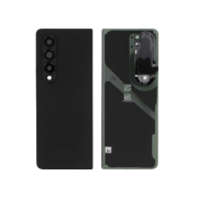 Vitre Arrière Noire Galaxy Z Fold 4 (F936B)