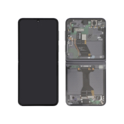 Ecran Complet Graphite Galaxy Z Flip 5 (F731B)