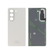 Vitre Arrière Beige Galaxy Z Fold 5 (F946B)