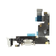 Connecteur de Charge Blanc iPhone 6 Plus (ReLife)