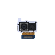 Caméra Arrière Galaxy A6+ 2018 (A605F)