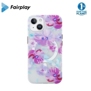 FAIRPLAY CYGNI Magsafe iPhone 13 Pro (Violet) (Bulk)